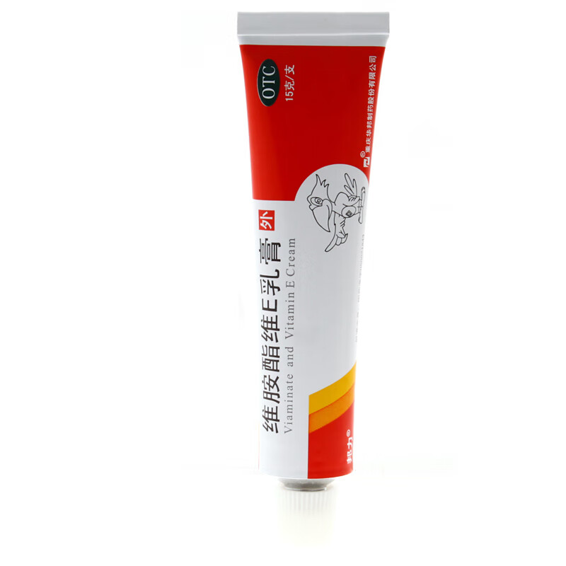 邦力 维胺酯维e乳膏 15g jxq 1盒装【图片 价格 品牌 报价】-京东