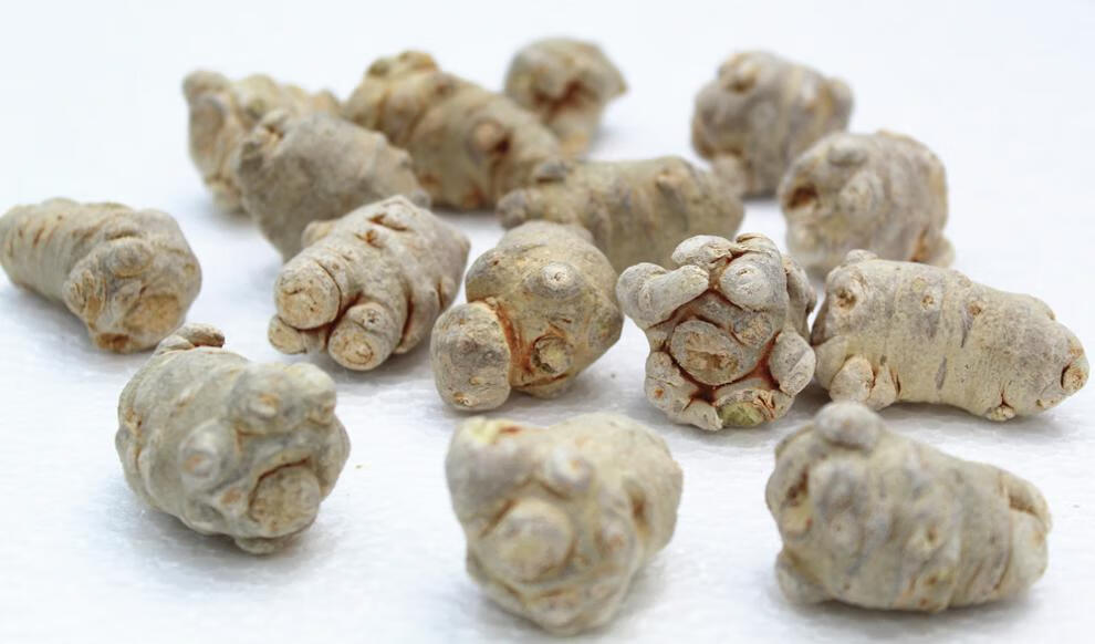 云南文山三七冻干三七10头20头30头冻干田七三七粉冻干三七500g 冻干