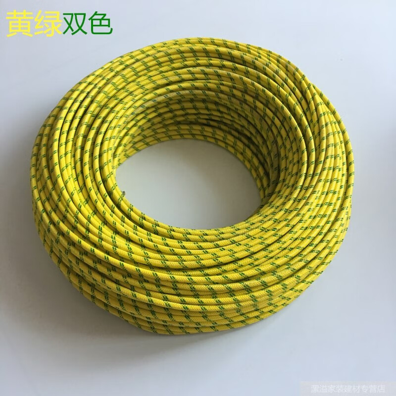 5平方高温电线 云母4平方500℃整卷