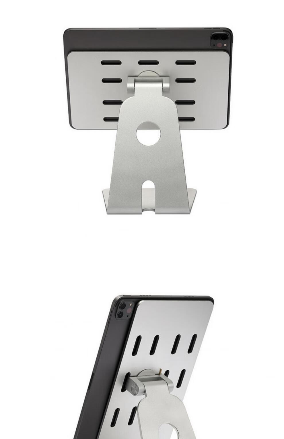 ipad磁吸支架ipadpro11寸悬浮式磁力12.