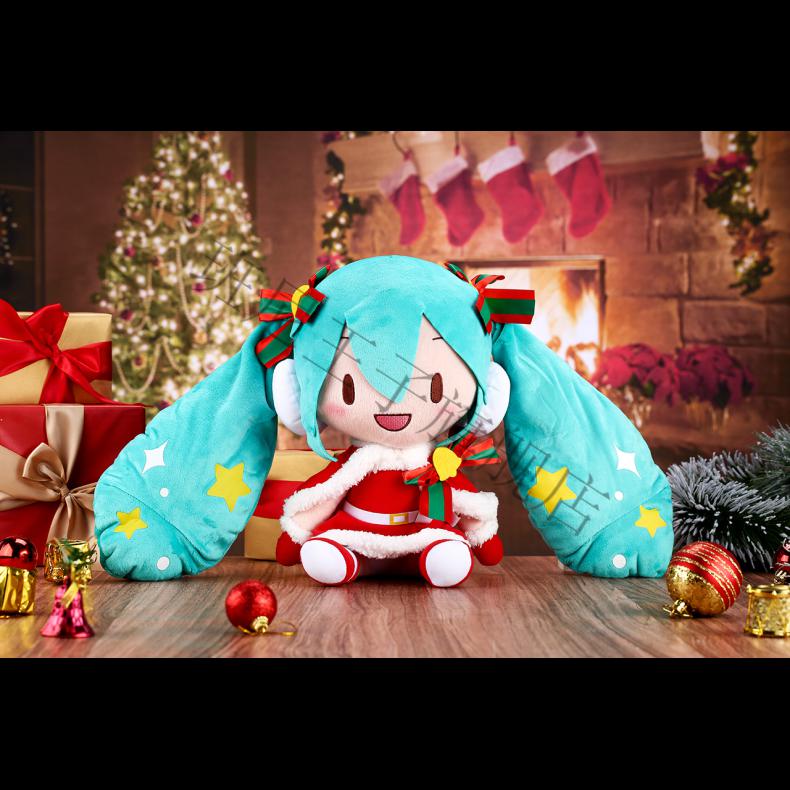 sp毛绒fufu【w27×d20 初音未来【图片 价格 品牌 报