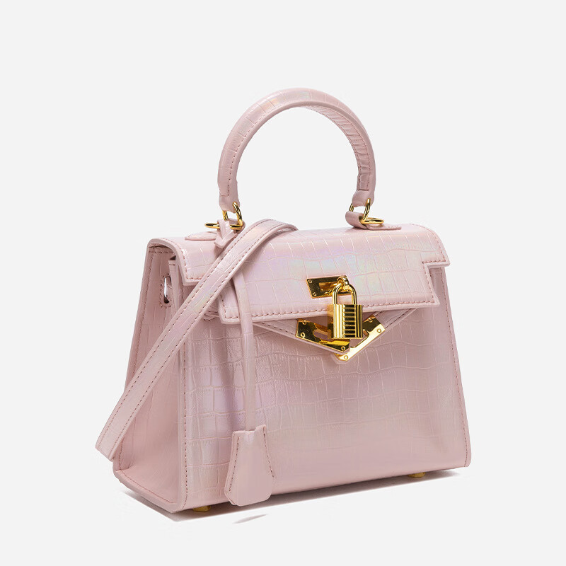 一折拍限2件-经典mk新款高品质女士手提包斜挎包休闲多功能女式包凯莉