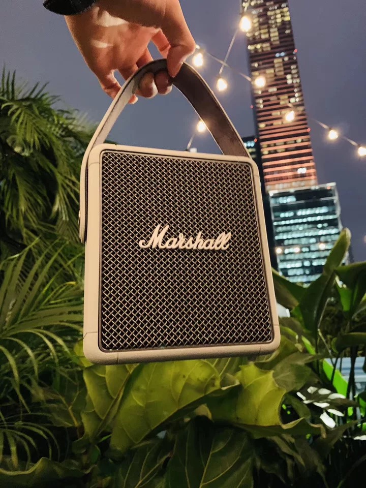 10055252127192商品名称:马歇尔(marshall)marshall stockwell ii