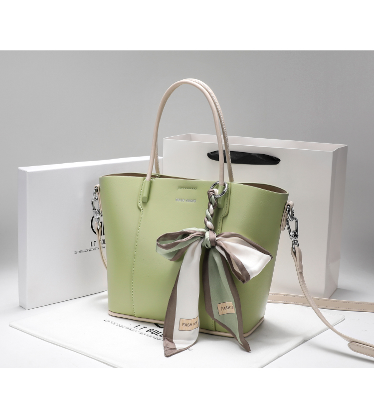 奢侈品包女香港itgdledy今年流行包包女托特包小众设计高级感单肩大包