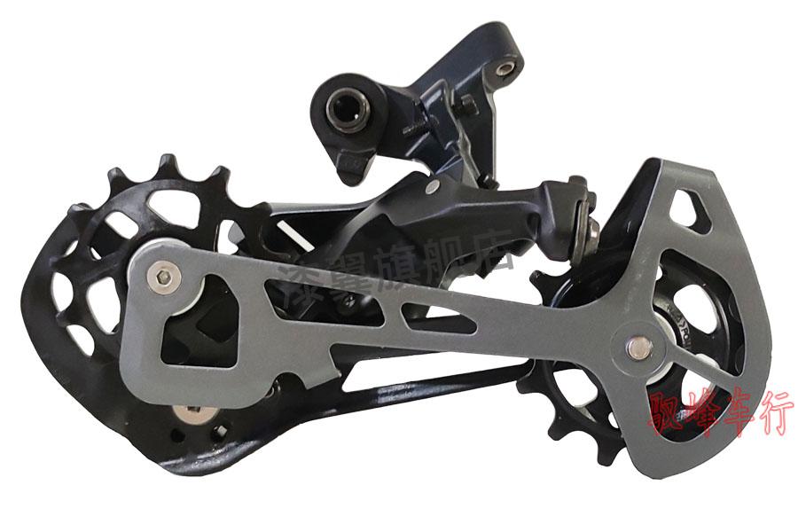 禧玛诺slx套件so禧玛诺slxrdm7120m7100后拨指拨牙盘飞轮链条套件m