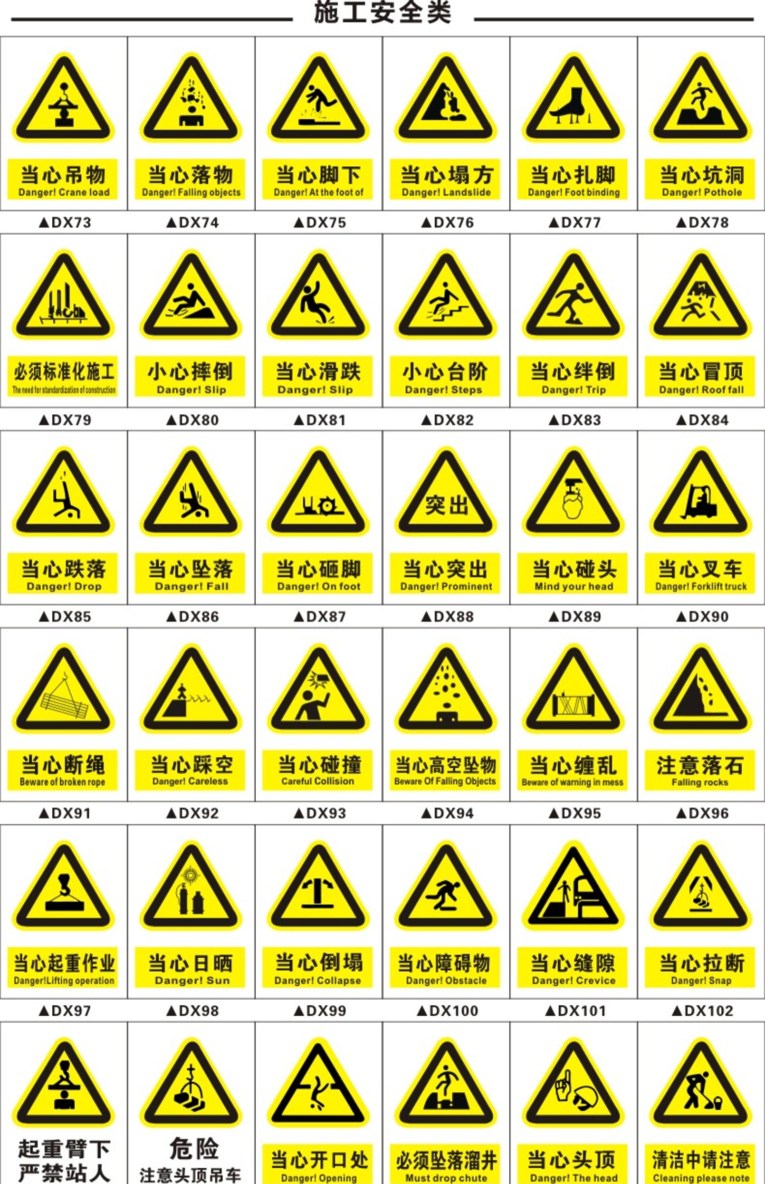 当心磁场标识牌注意小心消防安全警示工厂车间仓库警告标示标志牌