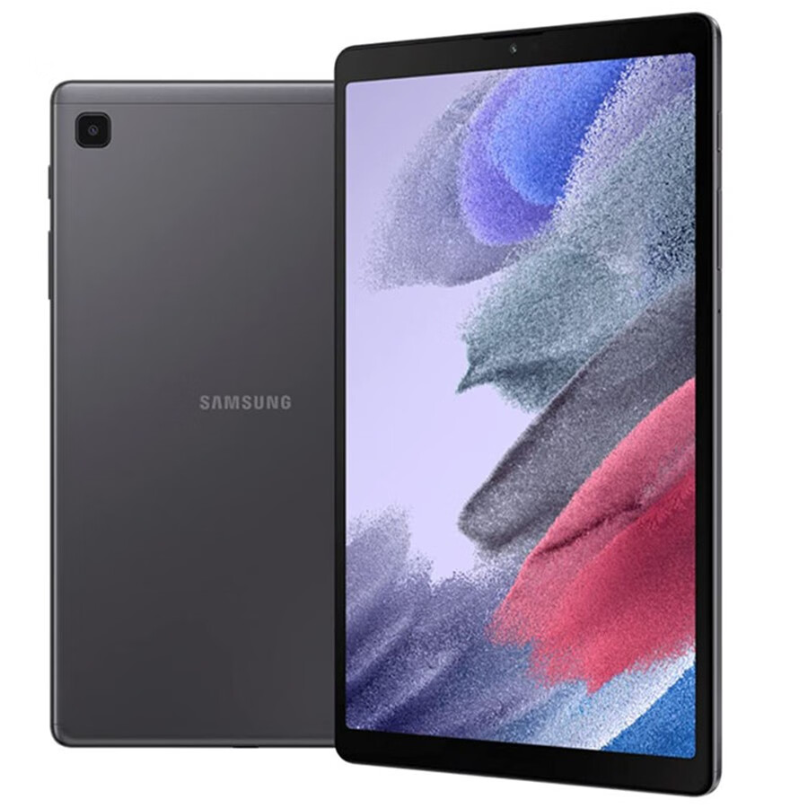 三星(samsung)galaxy tab a7 lite 平 银色 64gb【图片 价格 品牌