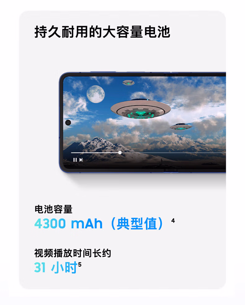 三星（SAMSUNG）三星Galaxy Z Flip7 折叠屏手机 4.1英寸大智能外屏 AI手机 徐明浩同款插图6