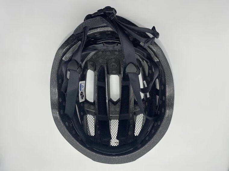 【京选品质】ab· us头盔德国abus macator男女款骑行公路车山地车