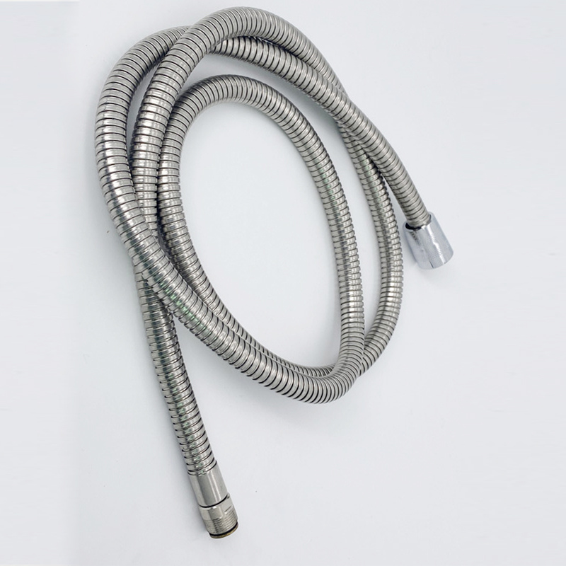 浴缸专用软管通用浴缸专用抽拉式花洒软管可拆卸软管淋浴龙头花洒喷头