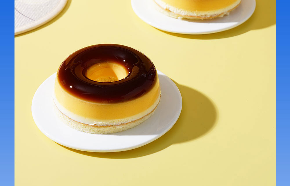 大马佐恩吉利丁片食用家用自制奶酪棒儿童鱼胶凝胶片慕斯蛋糕 吉利丁