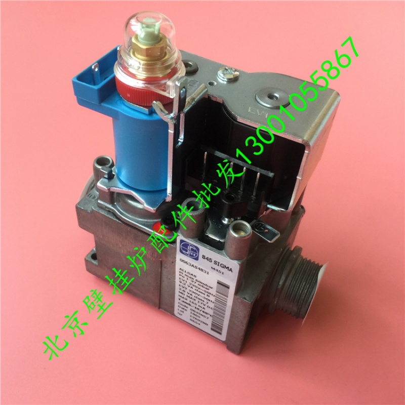 壁挂炉配件西特比例阀845燃气阀 全新【图片 价格 品牌 报价】-京东