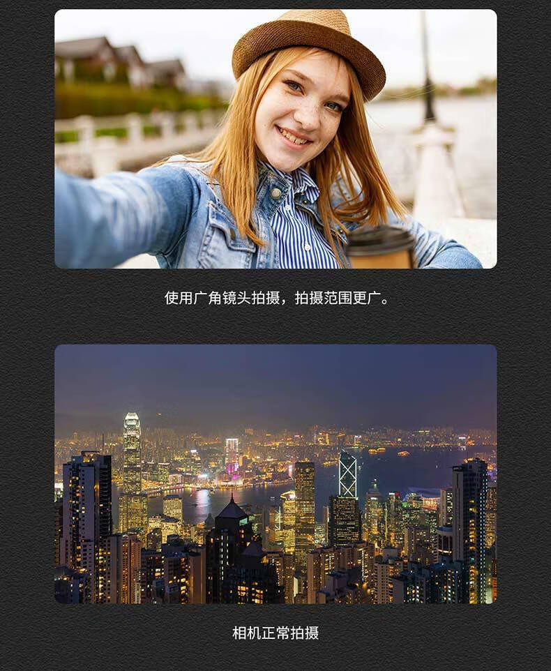 卡色kase数码相机,专业镜头黑卡rx100 m7 m6秒变专业相机镜头