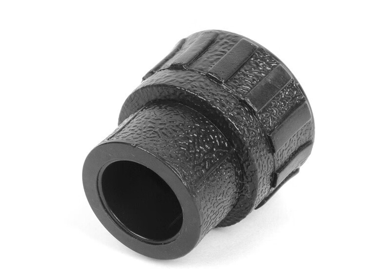 pe内丝直接牙接头20 25 32 4分6分1寸6375 90 110饮自来水管配件 pe