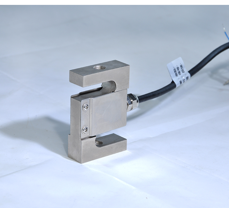 定制高精度s型拉压力传感器称重测力重力重量传感器模块tsc托利多tsc