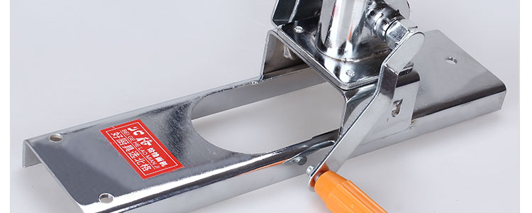 饸饹机家用饸饹床子手动压面机河捞机粉条压面器拉面不锈钢河洛面条机