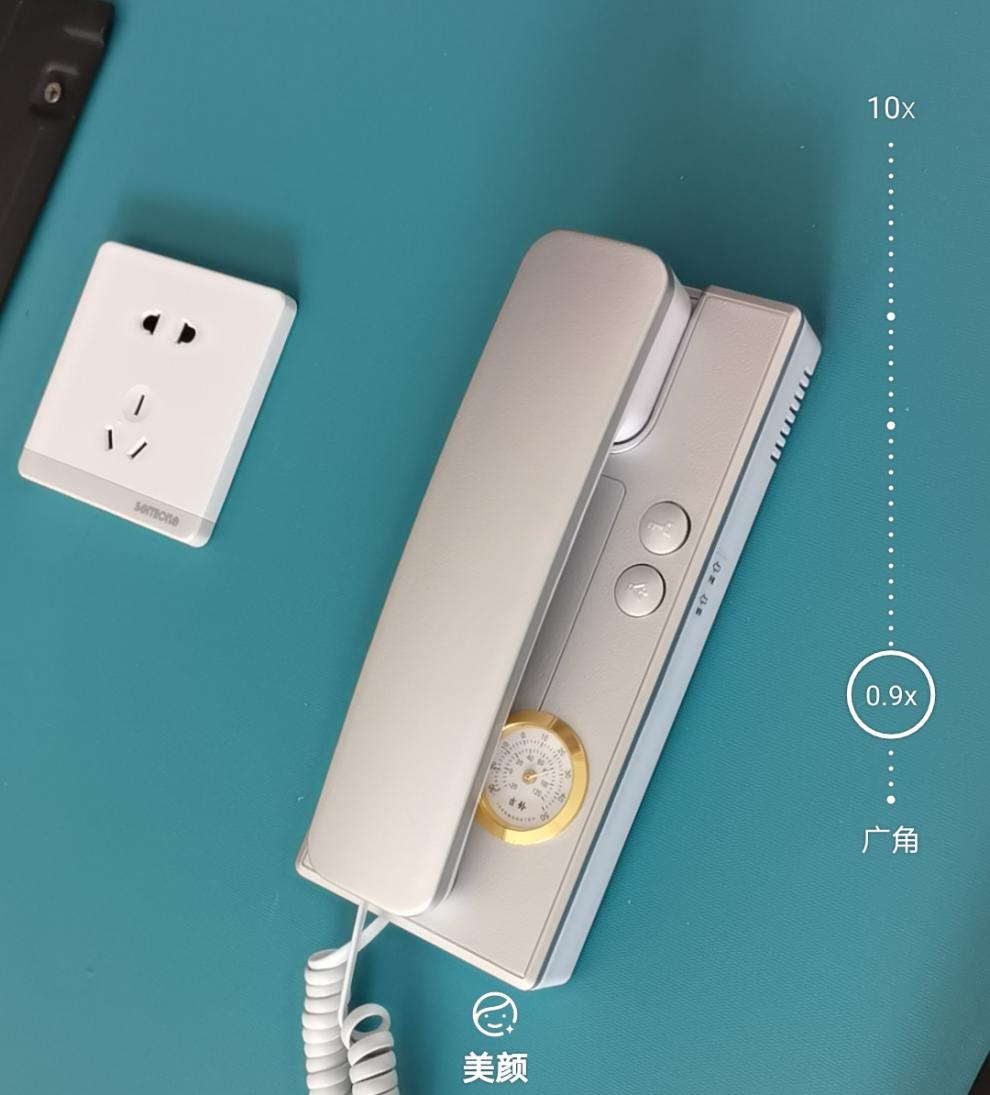 门禁对讲机 家用楼宇门对讲电话机老式楼宇对讲开锁门铃家用门禁室内