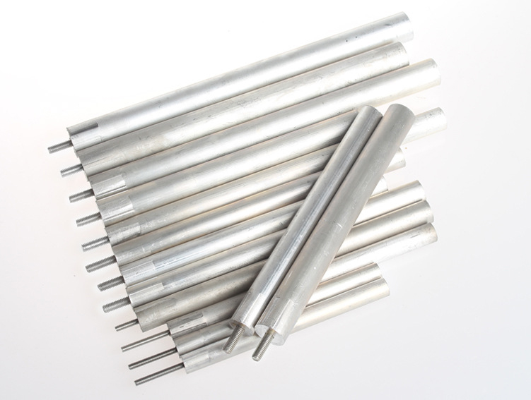 电热水器镁棒通用配件万和樱花排污口除水垢阳极棒 m6-20x250(配1寸