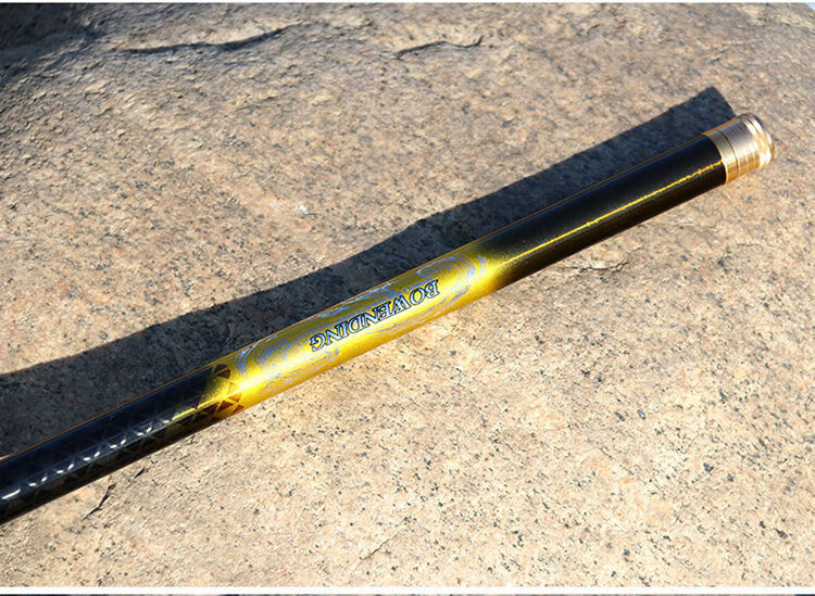 迦图鲮化氏神尊鱼竿6h台钓竿8h鲤鱼竿超轻超硬19调碳素手竿渔具套装