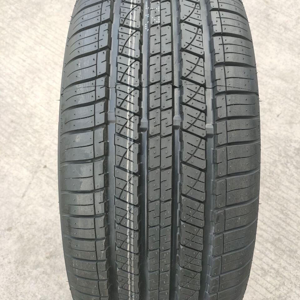 玲珑轮胎225/50r18 95v greenmax 4x4 hp 原配奔腾b70 t77 欧尚x5 225