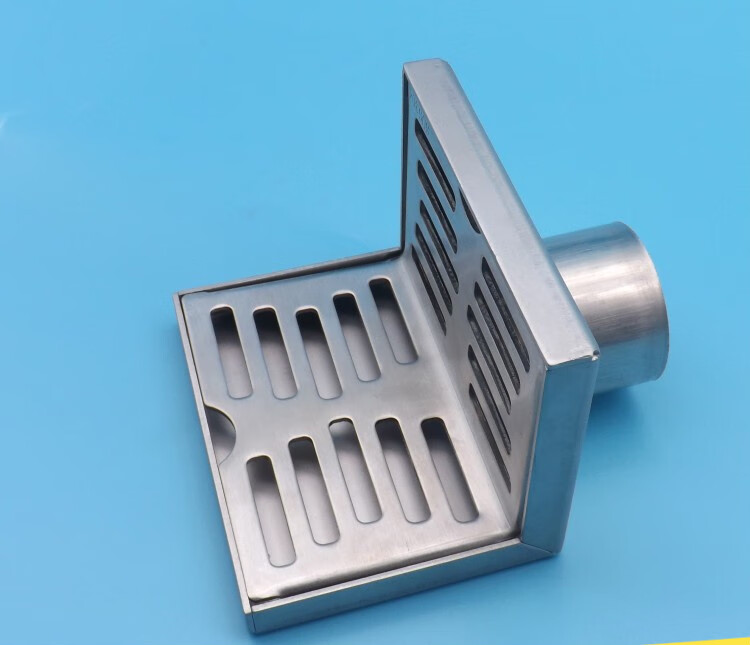 304 侧排地漏110管【图片 价格 品牌 报价】-京东