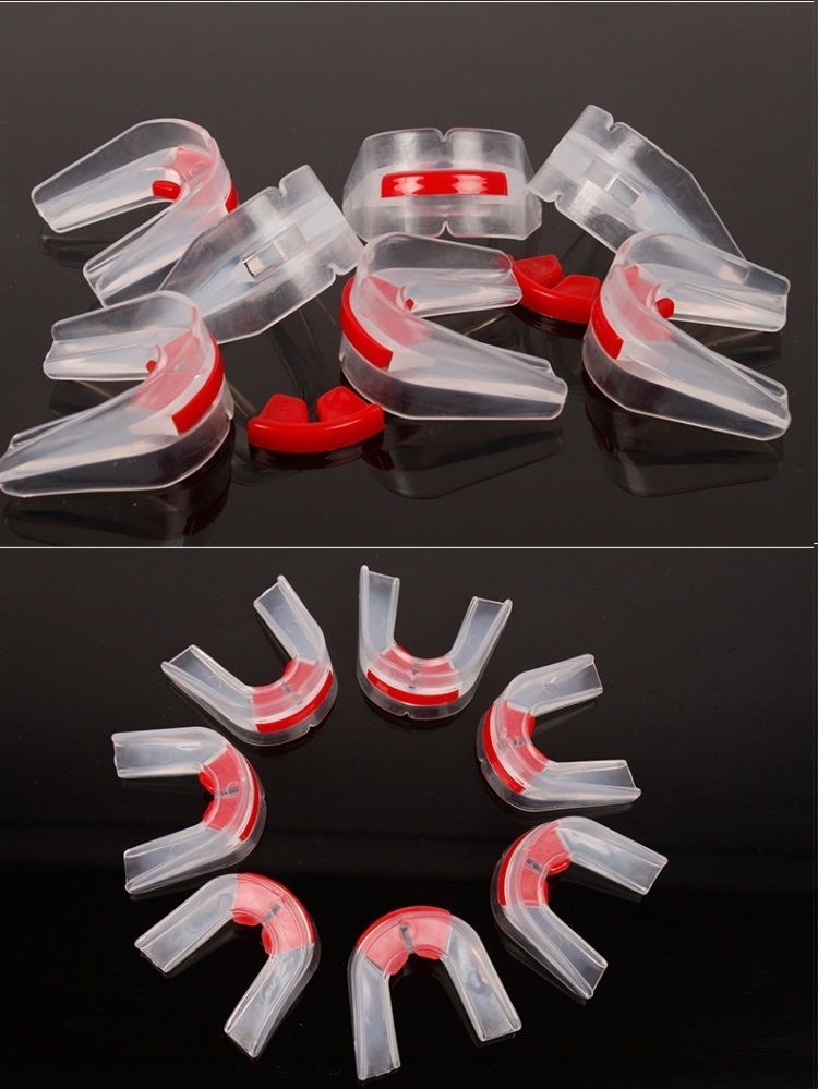 护齿防磨牙神器大人牙套护齿套磨牙保护垫咬合垫磨牙垫夜间睡觉硅胶夜