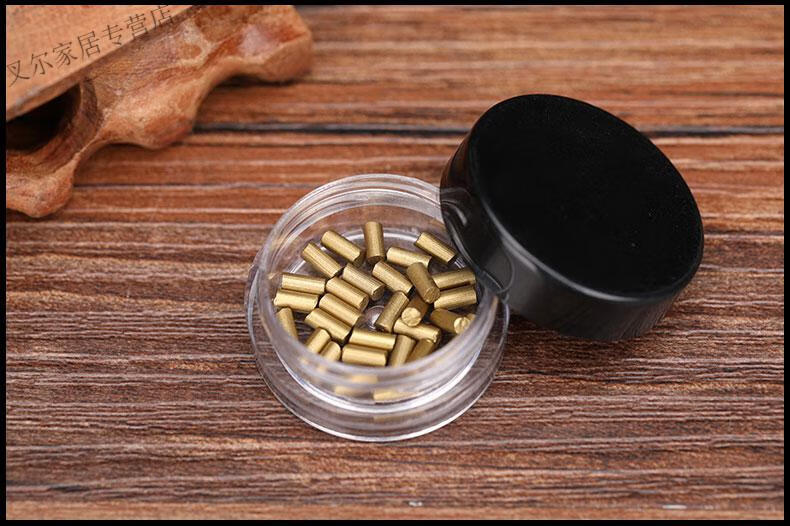 抖音快手同款手弹打火石烟花加长加粗火花制造浪漫打火机火石通用 100