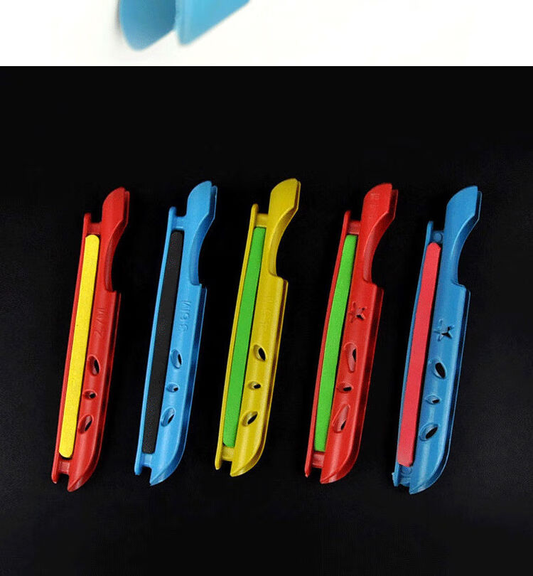 【钓友推荐】鱼竿绕线板卡线板缠线板台钓杆收线板主线子线板垂钓用品