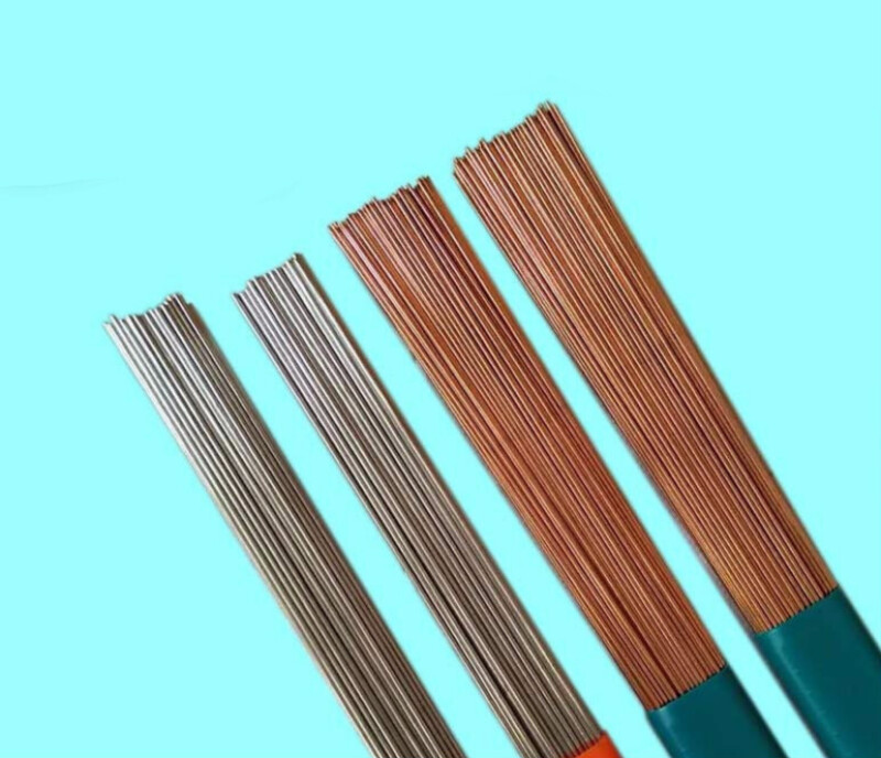 h13模具修补焊丝 skd11 skd61 氩弧焊焊条 发常规1.