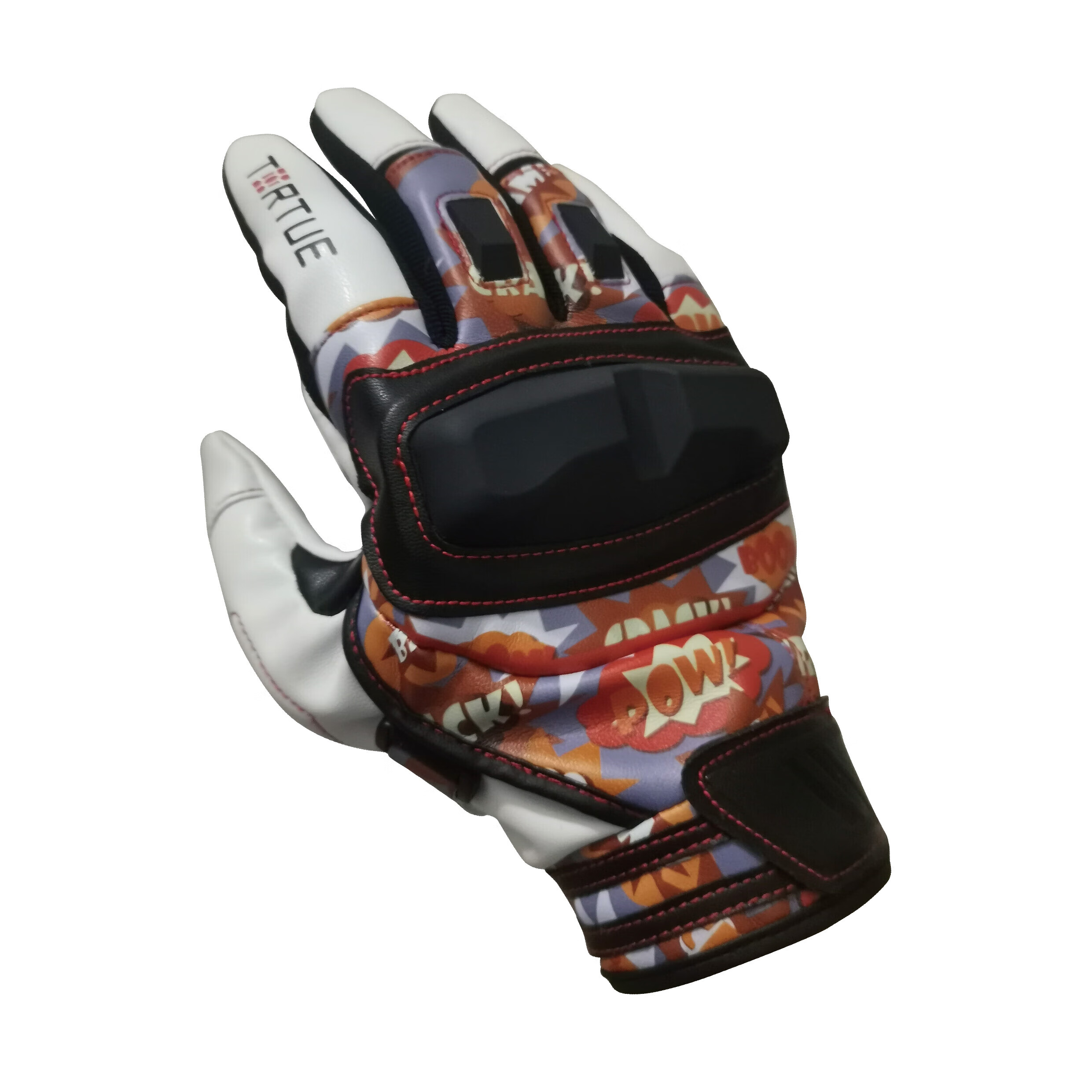 csgo手套薄荷实物周边可触屏骑行护壳防护皮肤实体奥丁cosplay 薄荷