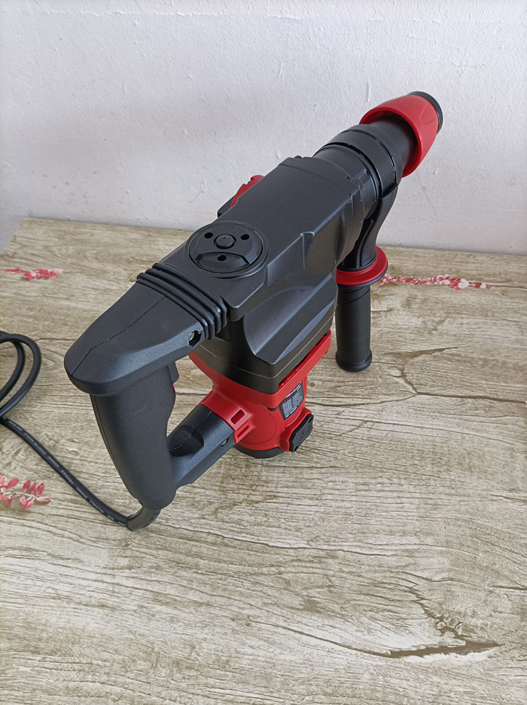 电稿龙能电锤工业级32s两用大功率冲击钻多功能工程植筋电锤双用电镐