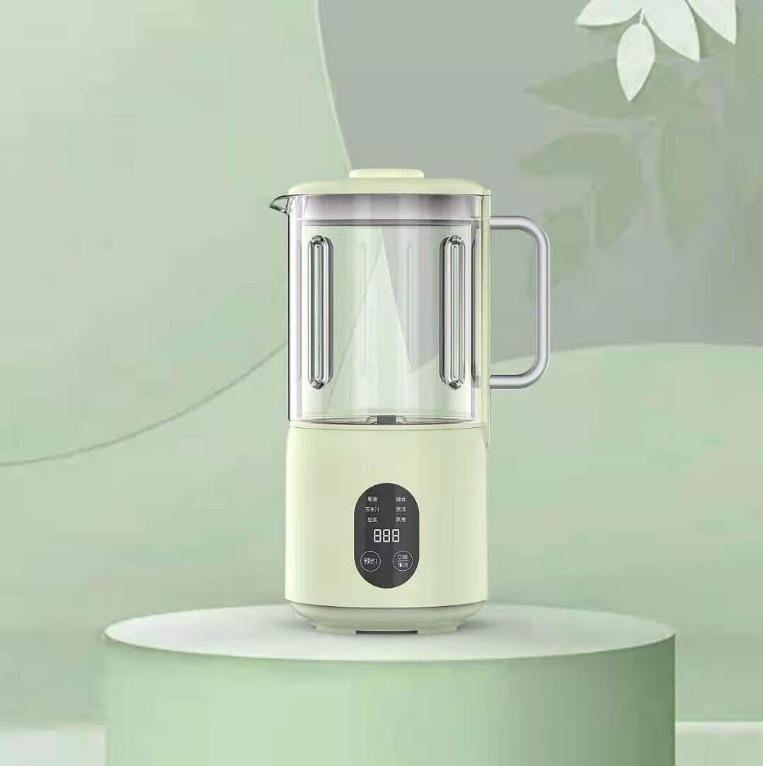 迷你款破壁机一人用-青草绿【图片 价格 品牌 报价】-京东