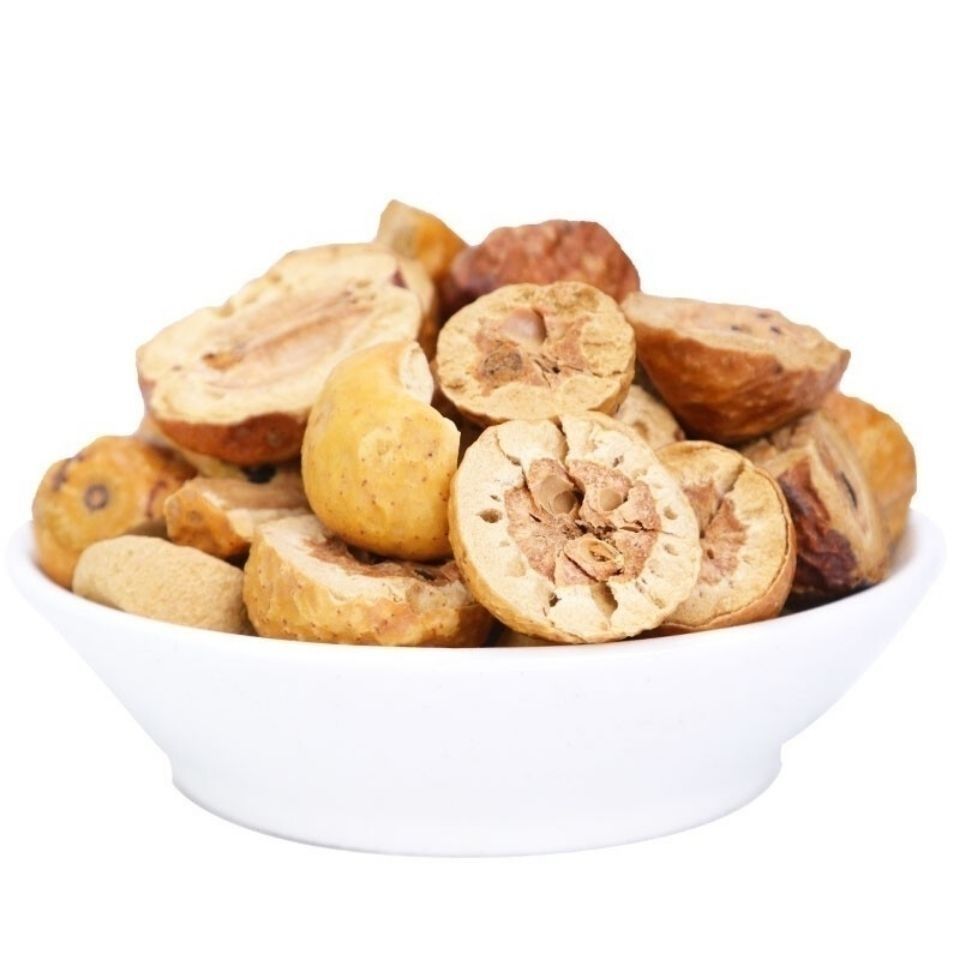 中药材川楝子苦楝子楝实金铃子中药材 楝实 川栋子 金铃子 500g【图片