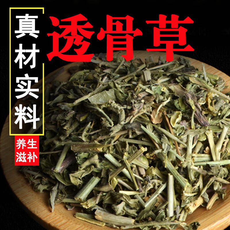 北京同仁堂原料 透骨草中药材材批发中药材伸筋草新鲜透骨草粉珍珠