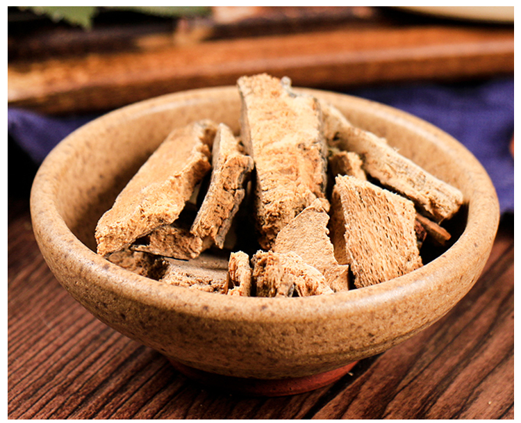 椿皮500g克中药材新货精选椿根皮椿白皮椿根白皮无硫