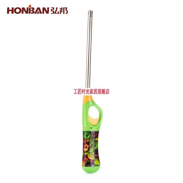 厨用点火枪 跨境 多种可选 直管加长