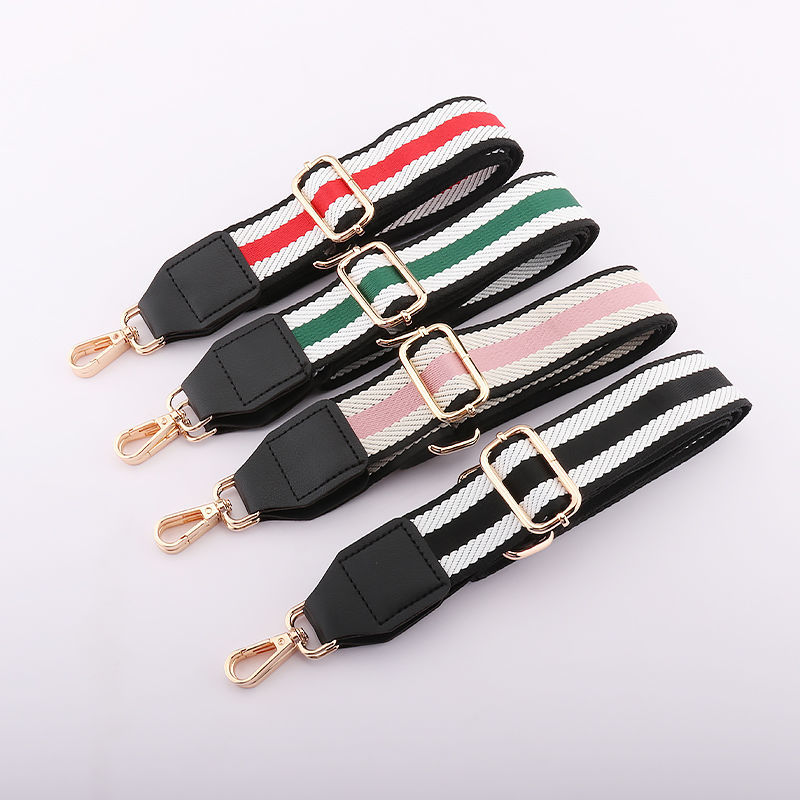 包包带子宽肩带斜挎加长百搭包带子女包带配件单买替换包肩背带 4k