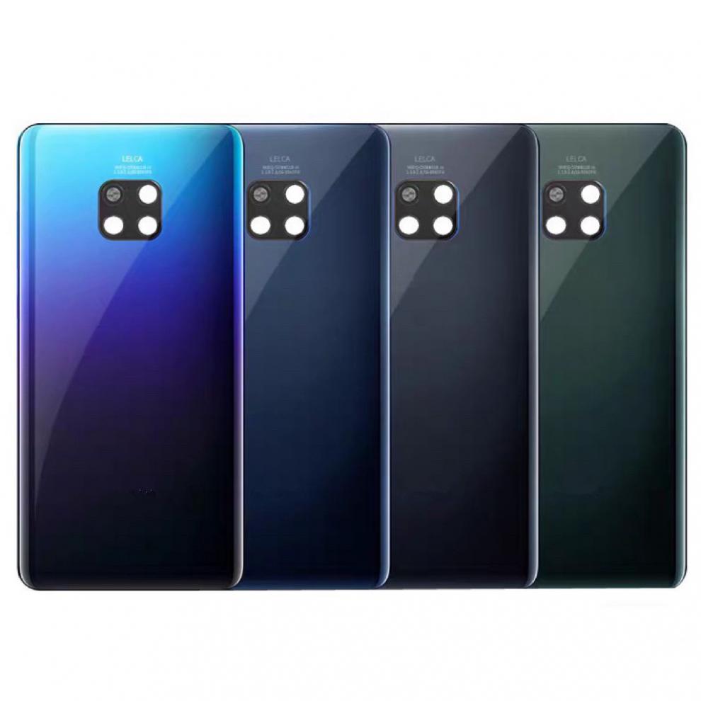 华为mate20原装背板 适用华为mate20手机原装后盖mate20pro钢化玻璃