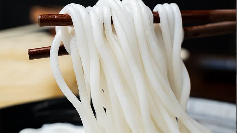 桂林米粉干粉速食湖南云南江西米线粉丝正宗纯大米干货米粉 5斤干米粉