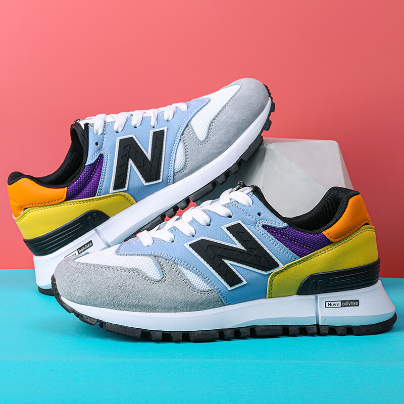 uosu联名新·百伦官网旗舰店 n·字鞋女 nb1300休闲运动复古跑步鞋