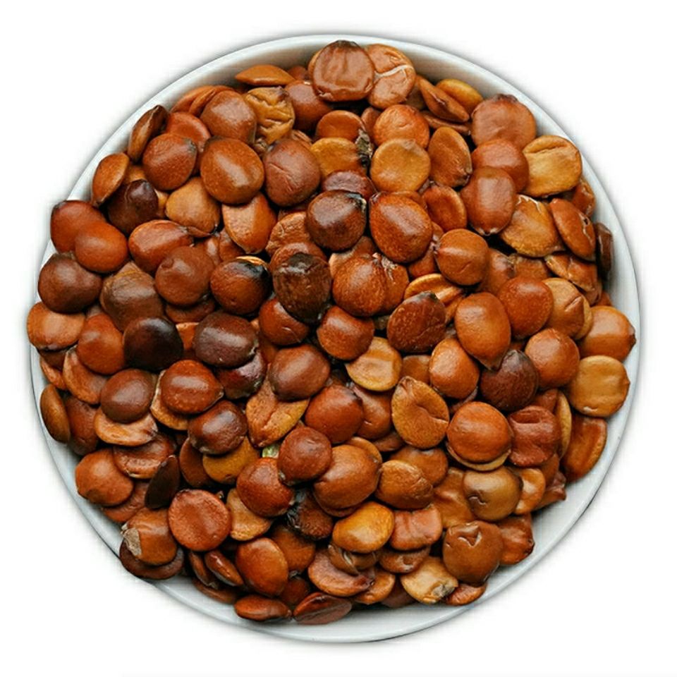 6015啡晨 国产野生酸枣仁炒熟20g克睡眠安睡茶中药材sn5917 酸枣