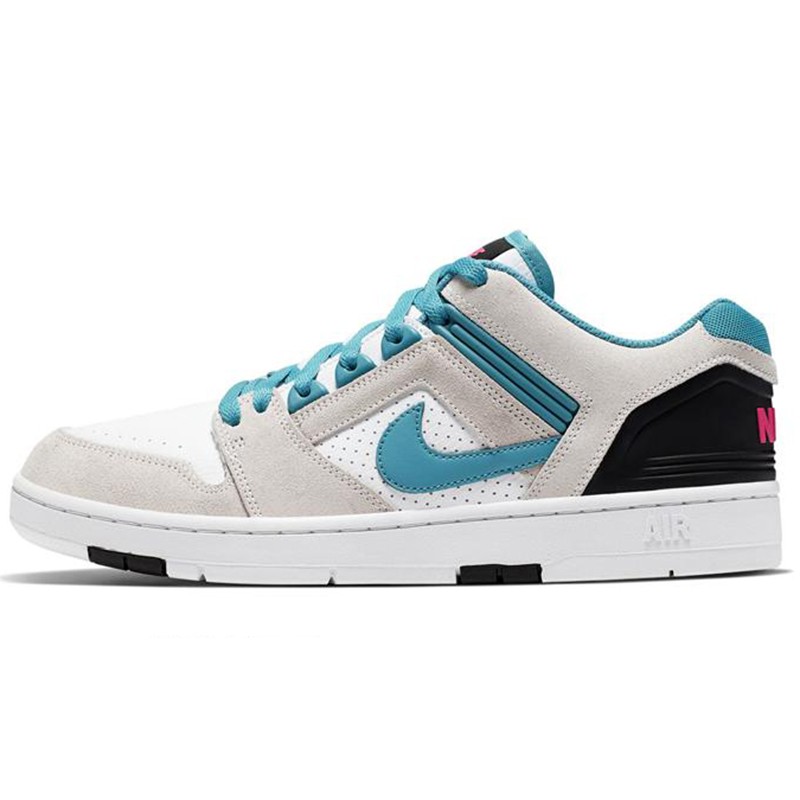 ii low复古时尚耐磨舒适休闲鞋板鞋ao0300-101 ao0300-101 空军二号