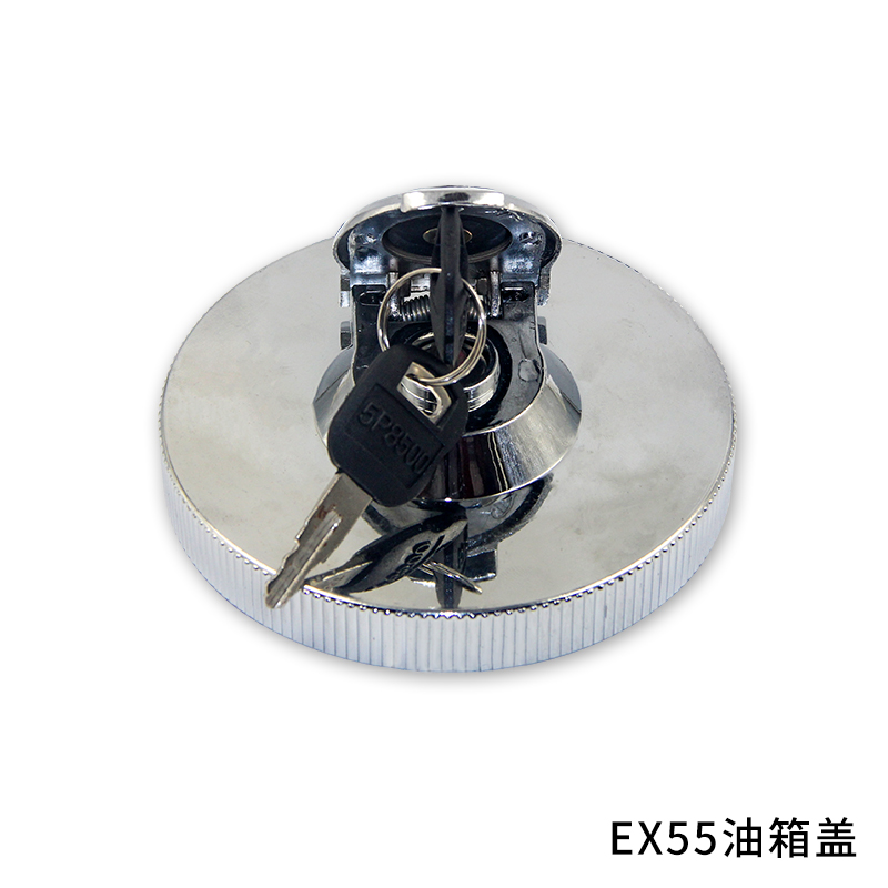 漆先生适用挖掘机日立ex55/200款/200-2-3-5/zax-3-5钩机油箱盖配件