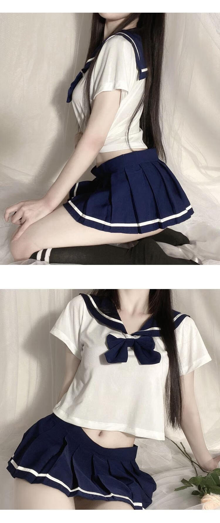 情趣飞机内衣性趣骚激情套装女仆jk制服诱惑情器性感睡衣情绪火辣衣服