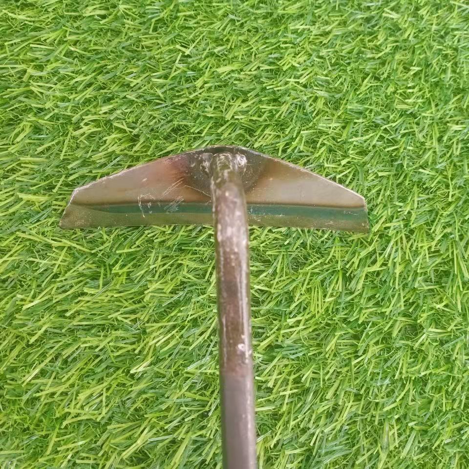 除草工具 锄头农用工具草锄花锄种花地种菜家用小锄头锄草神奇小型