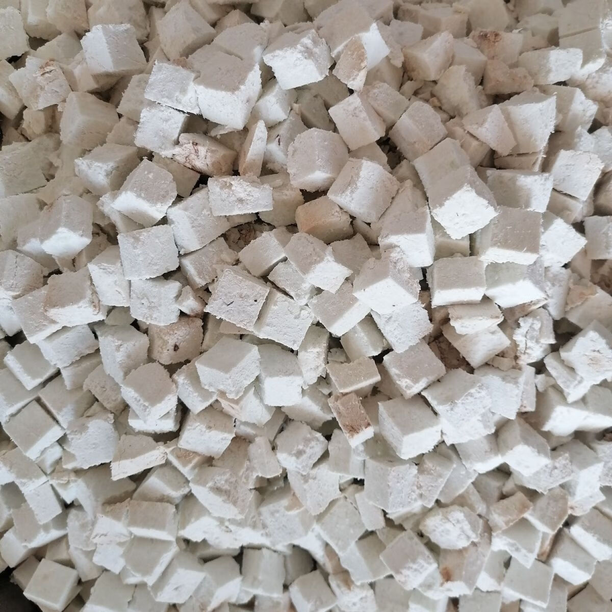 云南深山老树根茯苓神茯苓块片云苓食用无硫茯苓块默认下单 1000克干