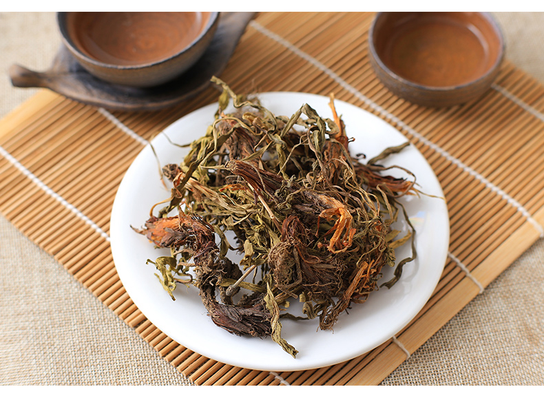 香料大全 香松甘松草 250g烧卤炖火锅 钓鱼香料卤料香料调料