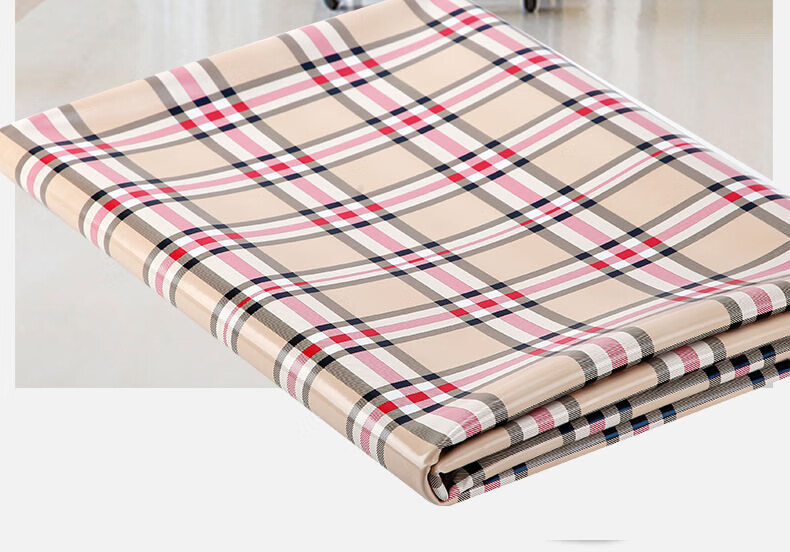 隔尿床单 油布家用铺炕床上隔尿垫床单布成人婴儿防滑免洗柔软农村