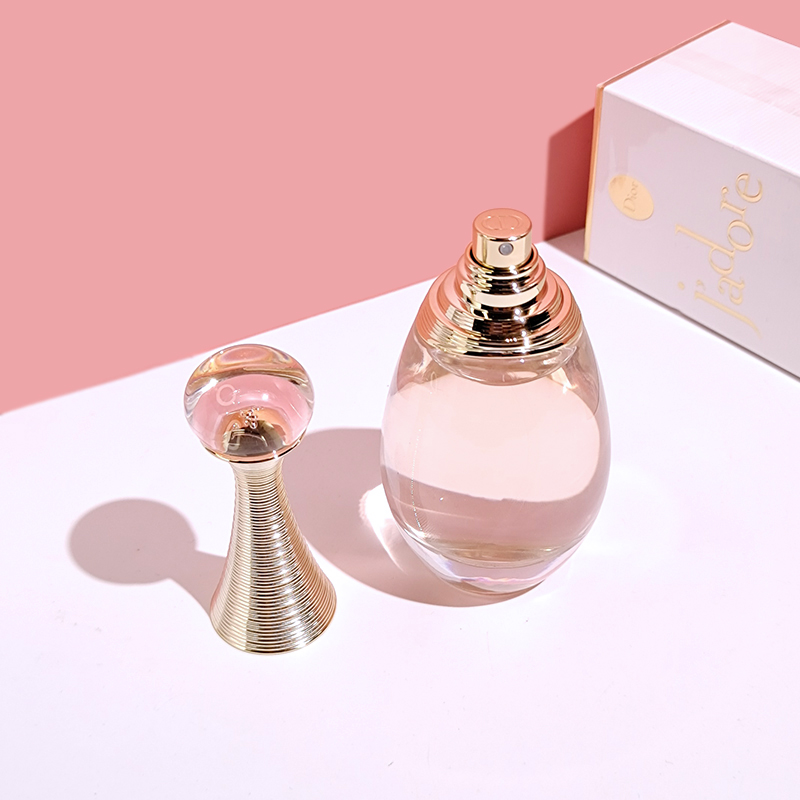 【香港代购】迪奥 jadore真我香水经典女士香氛浓香edp淡香edt30/50