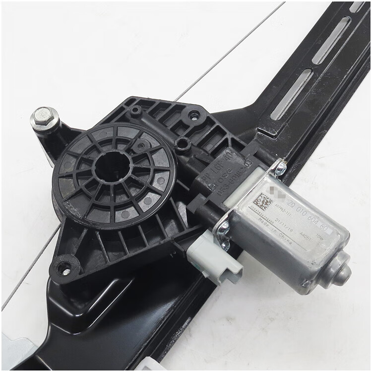 efdkc 适配东风雪铁龙c4世嘉/前后左右车门升窗器/玻璃升降器总成装车